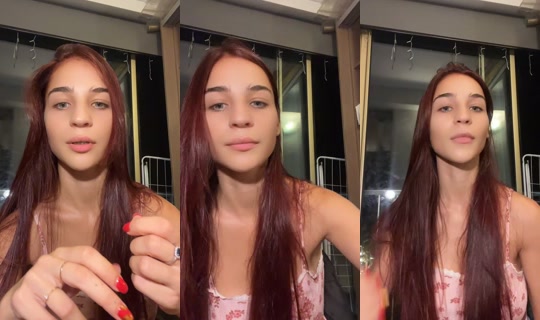 disneyarielle TikTok Live — Aug 26, 2026, 10:14 PM