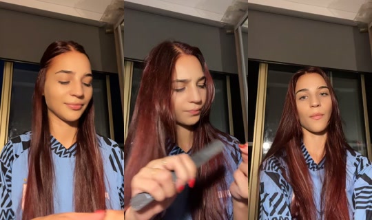 disneyarielle TikTok Live — Aug 27, 2026, 6:55 PM