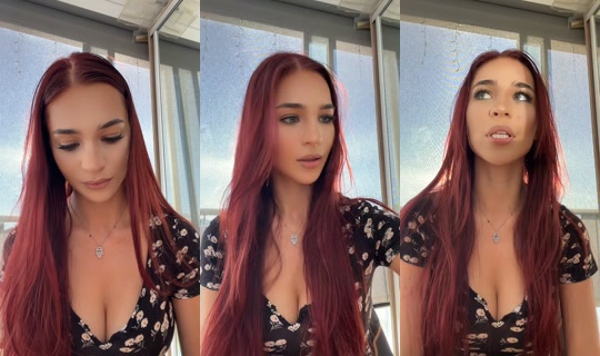 disneyarielle TikTok Live — Sep 1, 2026, 4:35 PM