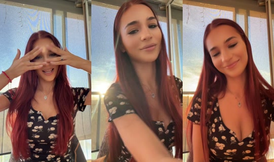 disneyarielle TikTok Live — Sep 1, 2026, 5:25 PM