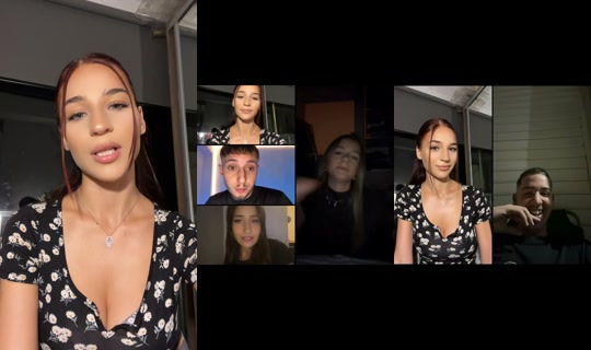 disneyarielle TikTok Live — Sep 1, 2026, 7:59 PM
