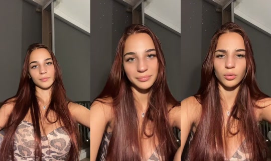 disneyarielle TikTok Live — Sep 13, 2026, 8:33 PM