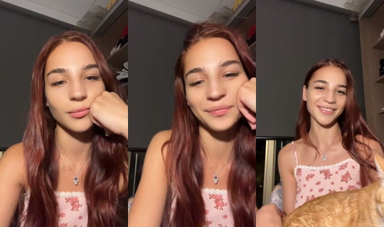 disneyarielle TikTok Live — Sep 14, 2026, 7:44 PM