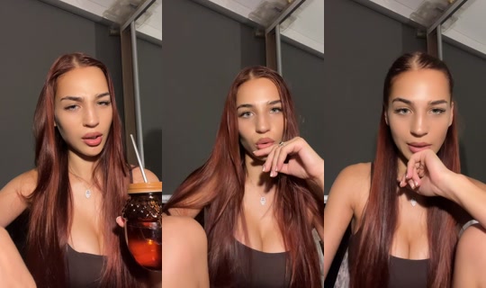 disneyarielle TikTok Live — Sep 17, 2026, 7:08 PM