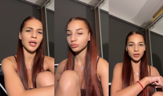 disneyarielle TikTok Live — Sep 17, 2026, 7:39 PM