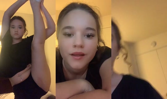 disnotme1111 TikTok Live — Sep 1, 2026, 3:26 AM