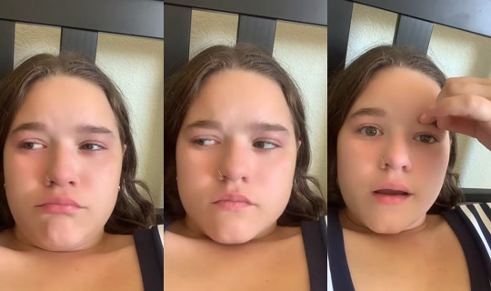 disnotme1111 TikTok Live — Sep 5, 2026, 12:12 AM