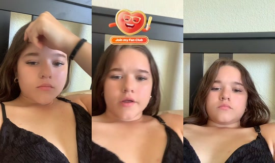 disnotme1111 TikTok Live — Sep 6, 2026, 11:12 PM