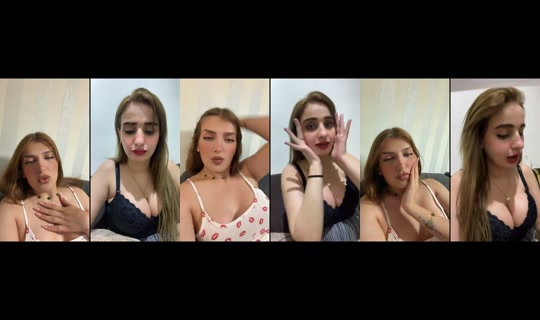 diva4741 TikTok Live — Aug 26, 2026, 9:26 PM