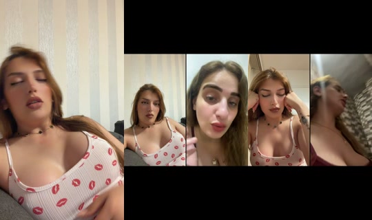 diva4741 TikTok Live — Sep 1, 2026, 2:37 AM