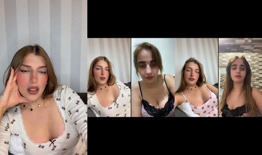 diva4741 TikTok Live — Sep 3, 2026, 12:09 AM