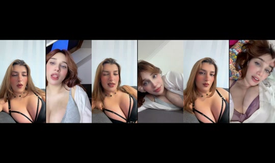 diva4741 TikTok Live — Oct 1, 2026, 10:37 AM