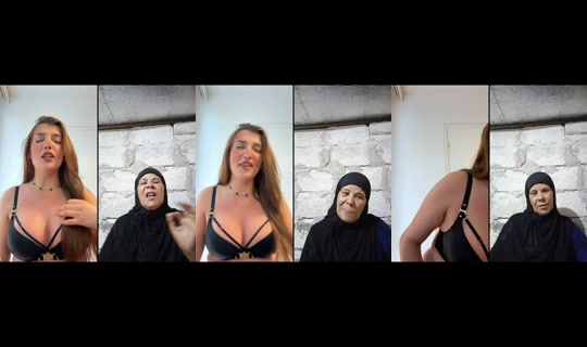 diva4741 TikTok Live — Oct 2, 2026, 11:40 AM