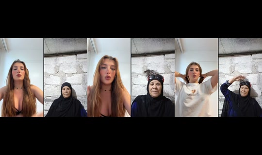 diva4741 TikTok Live — Oct 2, 2026, 12:14 PM
