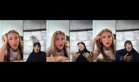 diva4741 TikTok Live — Oct 2, 2026, 1:04 PM