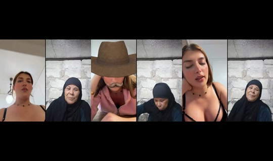 diva4741 TikTok Live — Oct 3, 2026, 8:03 AM