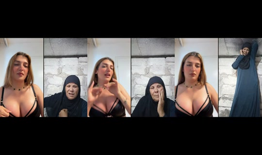 diva4741 TikTok Live — Oct 3, 2026, 8:53 AM