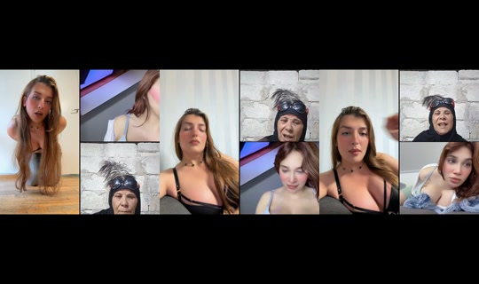 diva4741 TikTok Live — Oct 3, 2026, 9:23 AM