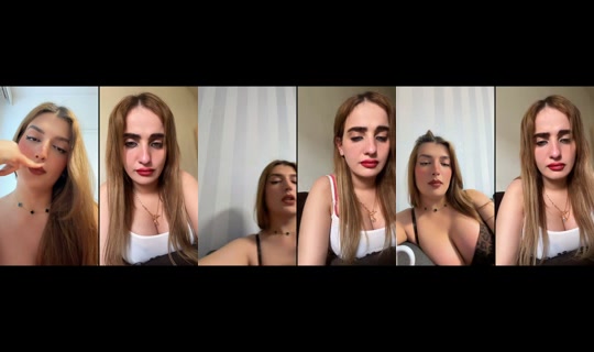 diva4741 TikTok Live — Oct 5, 2026, 7:15 AM