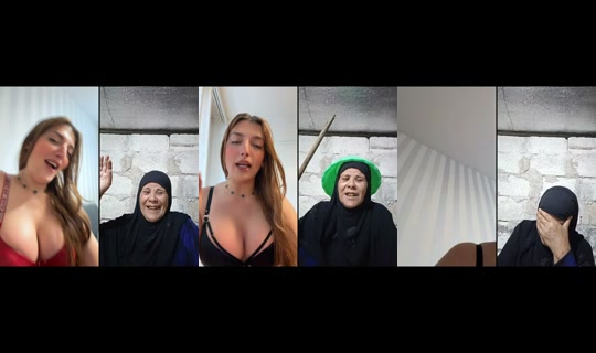 diva4741 TikTok Live — Oct 8, 2026, 11:02 AM