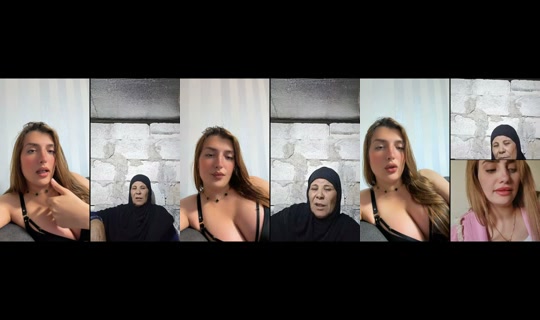 diva4741 TikTok Live — Oct 8, 2026, 12:58 PM