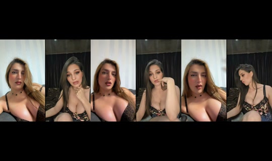 diva4741 TikTok Live — Oct 8, 2026, 10:31 PM