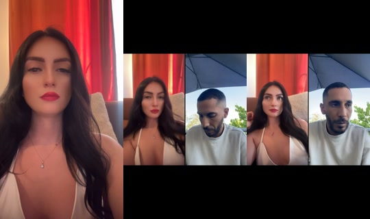 diva_diva155 TikTok Live — Aug 23, 2026, 3:30 PM