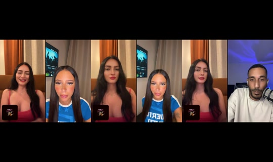 diva_diva155 TikTok Live — Aug 23, 2026, 7:58 PM