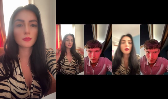 diva_diva155 TikTok Live — Aug 24, 2026, 3:04 PM