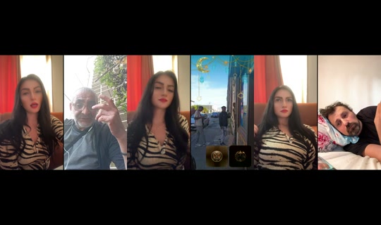 diva_diva155 TikTok Live — Aug 24, 2026, 4:18 PM