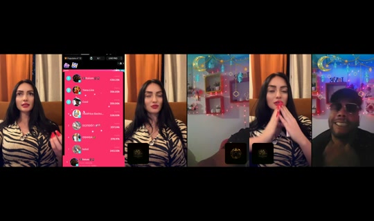 diva_diva155 TikTok Live — Aug 24, 2026, 7:16 PM