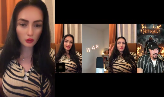 diva_diva155 TikTok Live — Aug 24, 2026, 8:56 PM