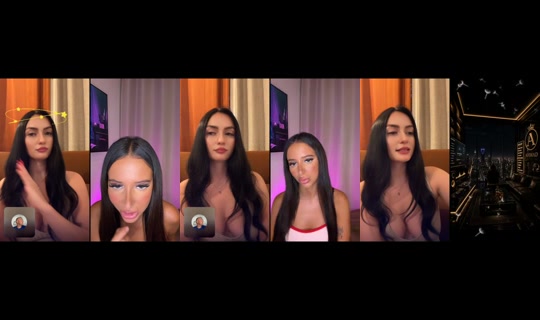 diva_diva155 TikTok Live — Aug 25, 2026, 7:16 PM