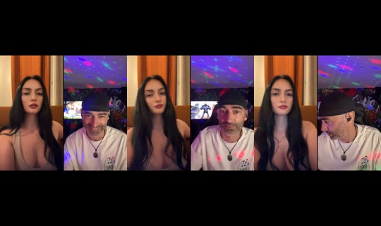 diva_diva155 TikTok Live — Aug 25, 2026, 7:46 PM