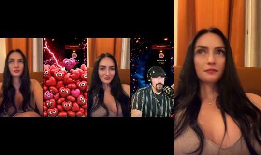 diva_diva155 TikTok Live — Aug 25, 2026, 9:47 PM