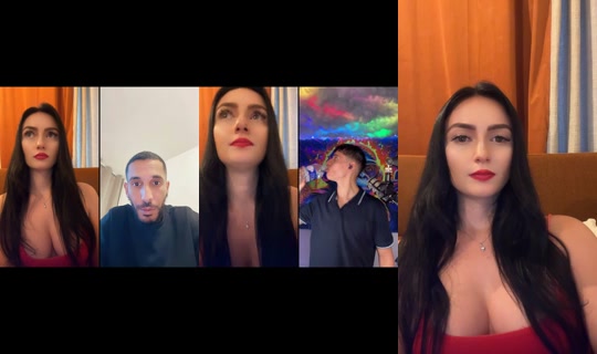 diva_diva155 TikTok Live — Aug 26, 2026, 6:11 PM