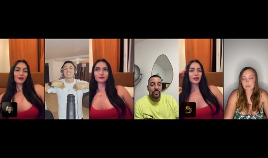diva_diva155 TikTok Live — Aug 26, 2026, 9:19 PM