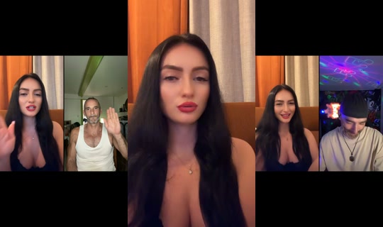 diva_diva155 TikTok Live — Aug 27, 2026, 7:41 PM