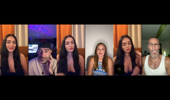 diva_diva155 TikTok Live — Aug 27, 2026, 8:32 PM