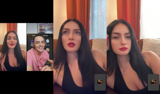 diva_diva155 TikTok Live — Aug 28, 2026, 4:19 PM