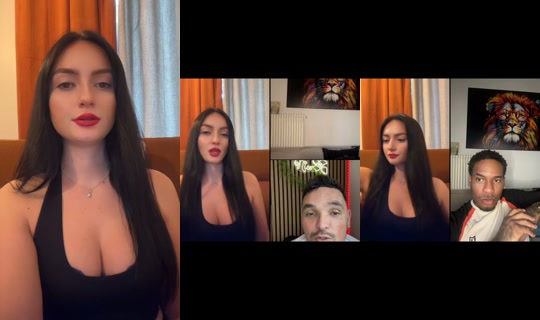 diva_diva155 TikTok Live — Aug 28, 2026, 6:00 PM