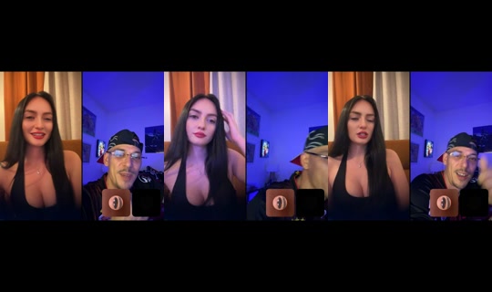 diva_diva155 TikTok Live — Aug 28, 2026, 8:33 PM