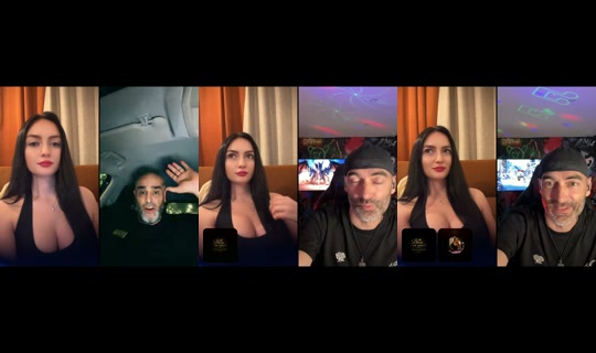 diva_diva155 TikTok Live — Aug 28, 2026, 8:48 PM