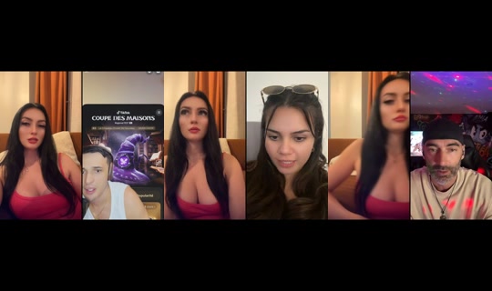 diva_diva155 TikTok Live — Aug 29, 2026, 8:41 PM