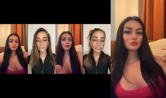 diva_diva155 TikTok Live — Aug 29, 2026, 9:46 PM