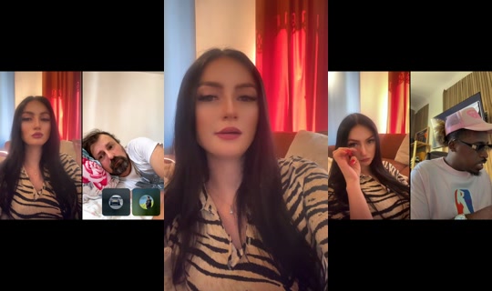 diva_diva155 TikTok Live — Sep 1, 2026, 11:29 AM