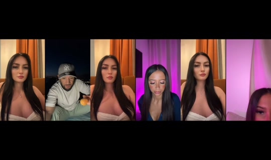 diva_diva155 TikTok Live — Sep 1, 2026, 6:59 PM