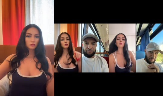 diva_diva155 TikTok Live — Sep 3, 2026, 11:10 AM