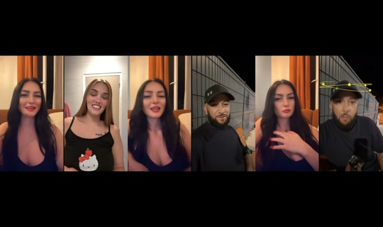 diva_diva155 TikTok Live — Sep 13, 2026, 8:17 PM