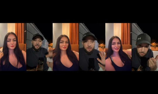 diva_diva155 TikTok Live — Sep 13, 2026, 9:07 PM